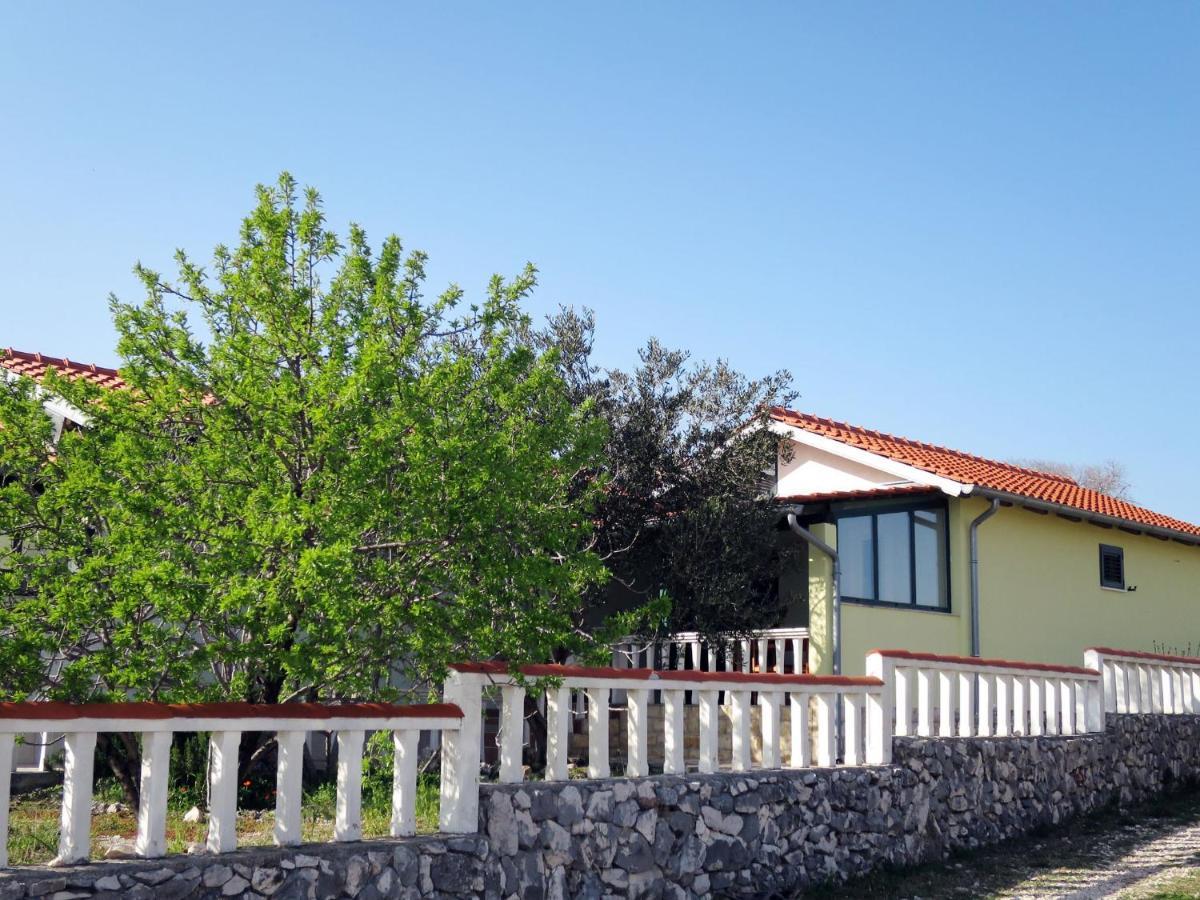 Holiday Home Camp Marko - Roz335 By Interhome Zečevo Eksteriør billede