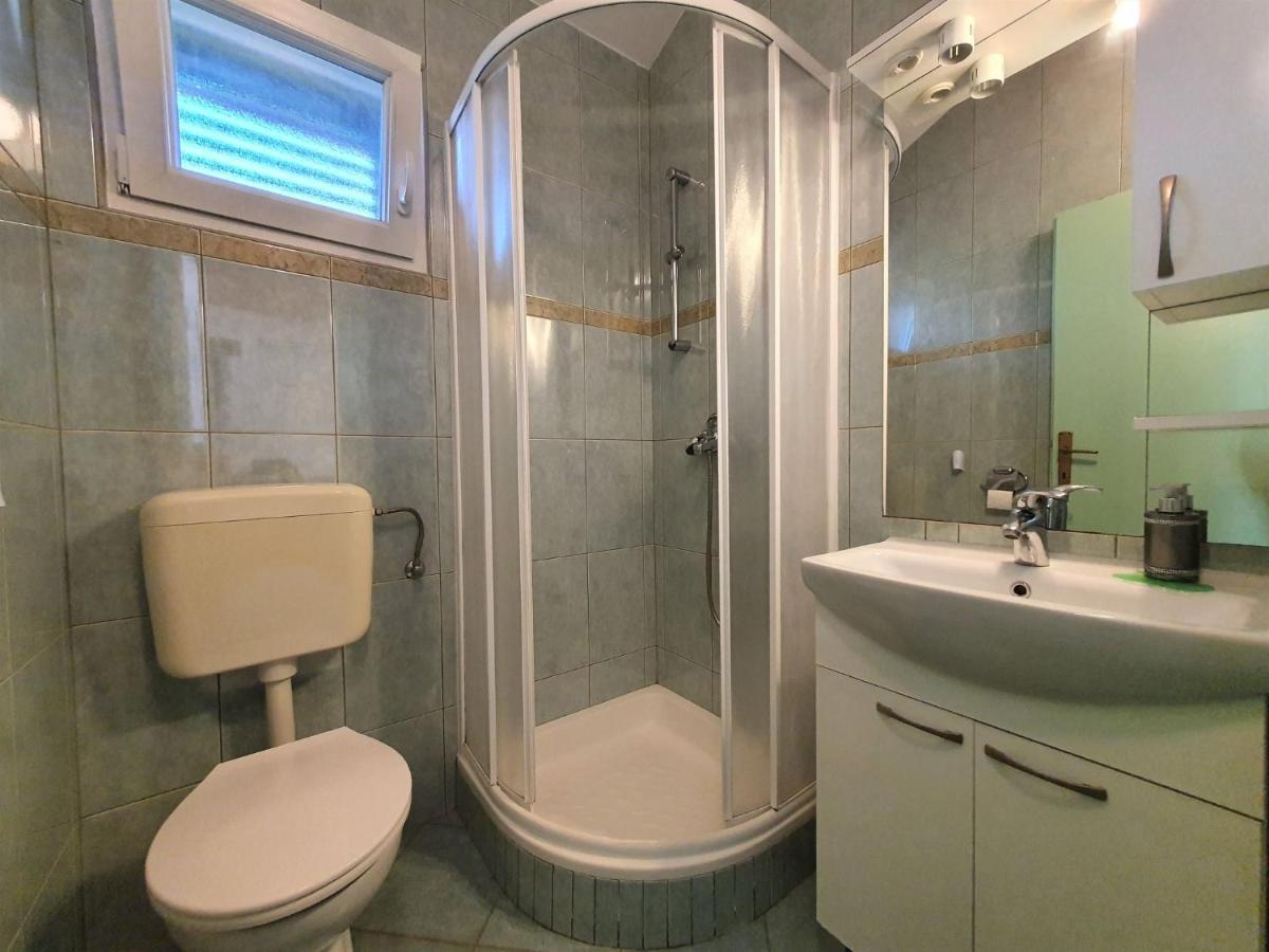 Holiday Home Camp Marko - Roz335 By Interhome Zečevo Eksteriør billede