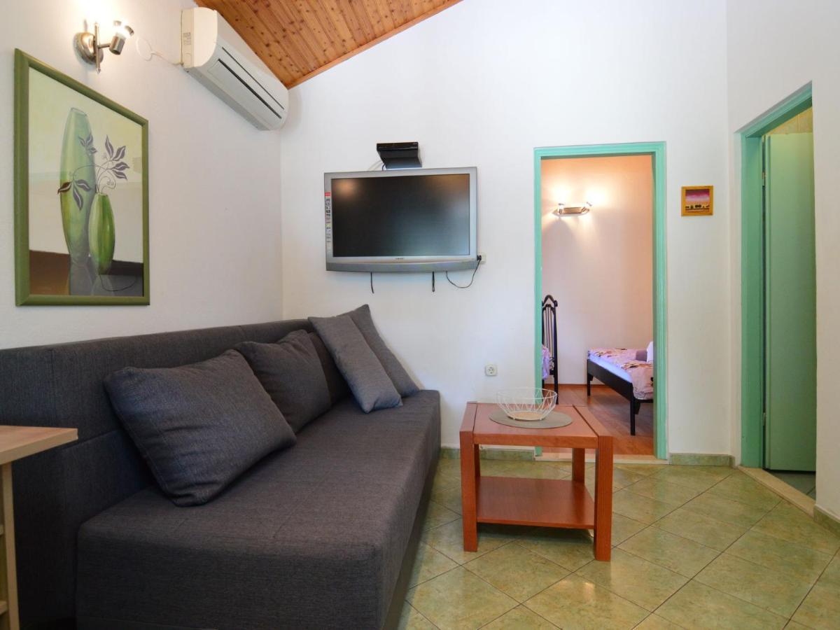 Holiday Home Camp Marko - Roz335 By Interhome Zečevo Eksteriør billede