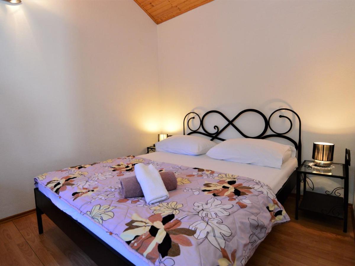Holiday Home Camp Marko - Roz335 By Interhome Zečevo Eksteriør billede