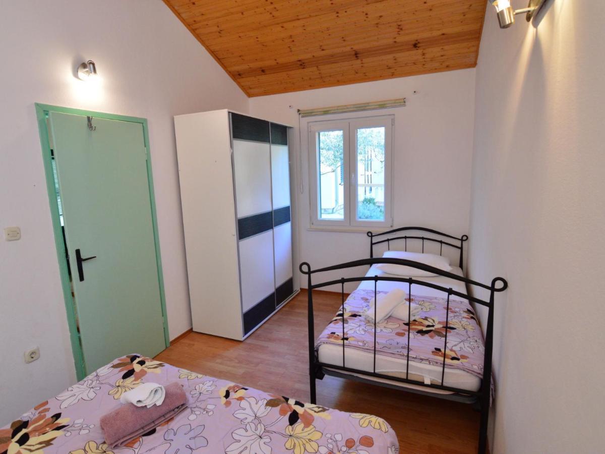 Holiday Home Camp Marko - Roz335 By Interhome Zečevo Eksteriør billede